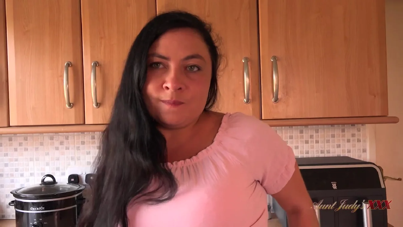 Preview of AuntJudysXXX Christina XXX